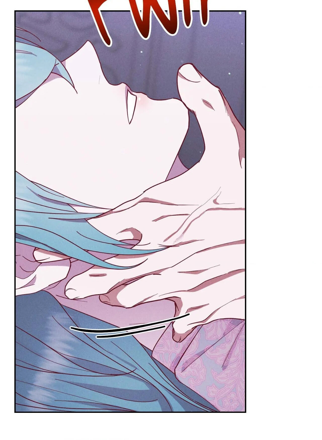 Read Down the Rabbit Hole chapter 41 image 5 on Lezhin