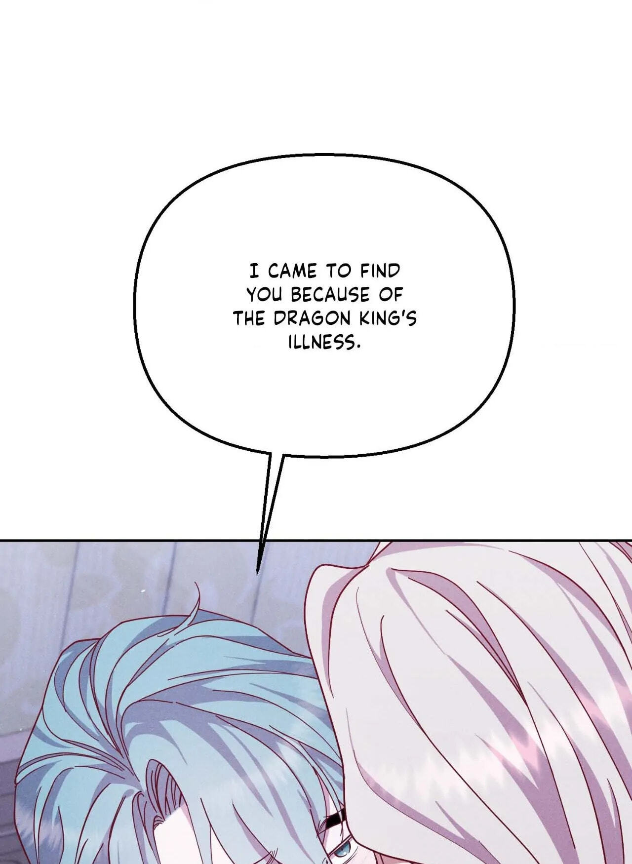 Read Down the Rabbit Hole chapter 41 image 50 on Lezhin