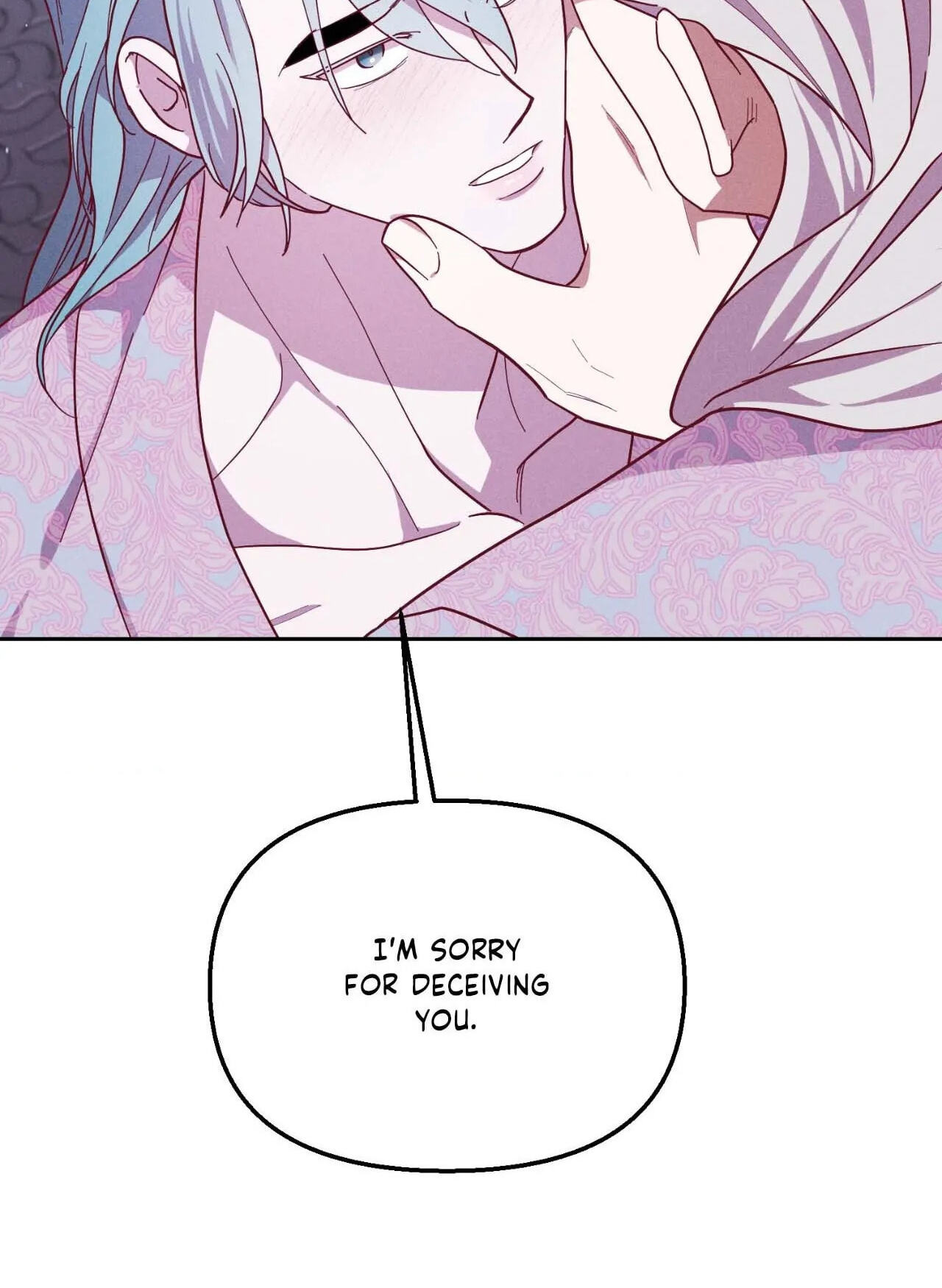 Read Down the Rabbit Hole chapter 41 image 51 on Lezhin