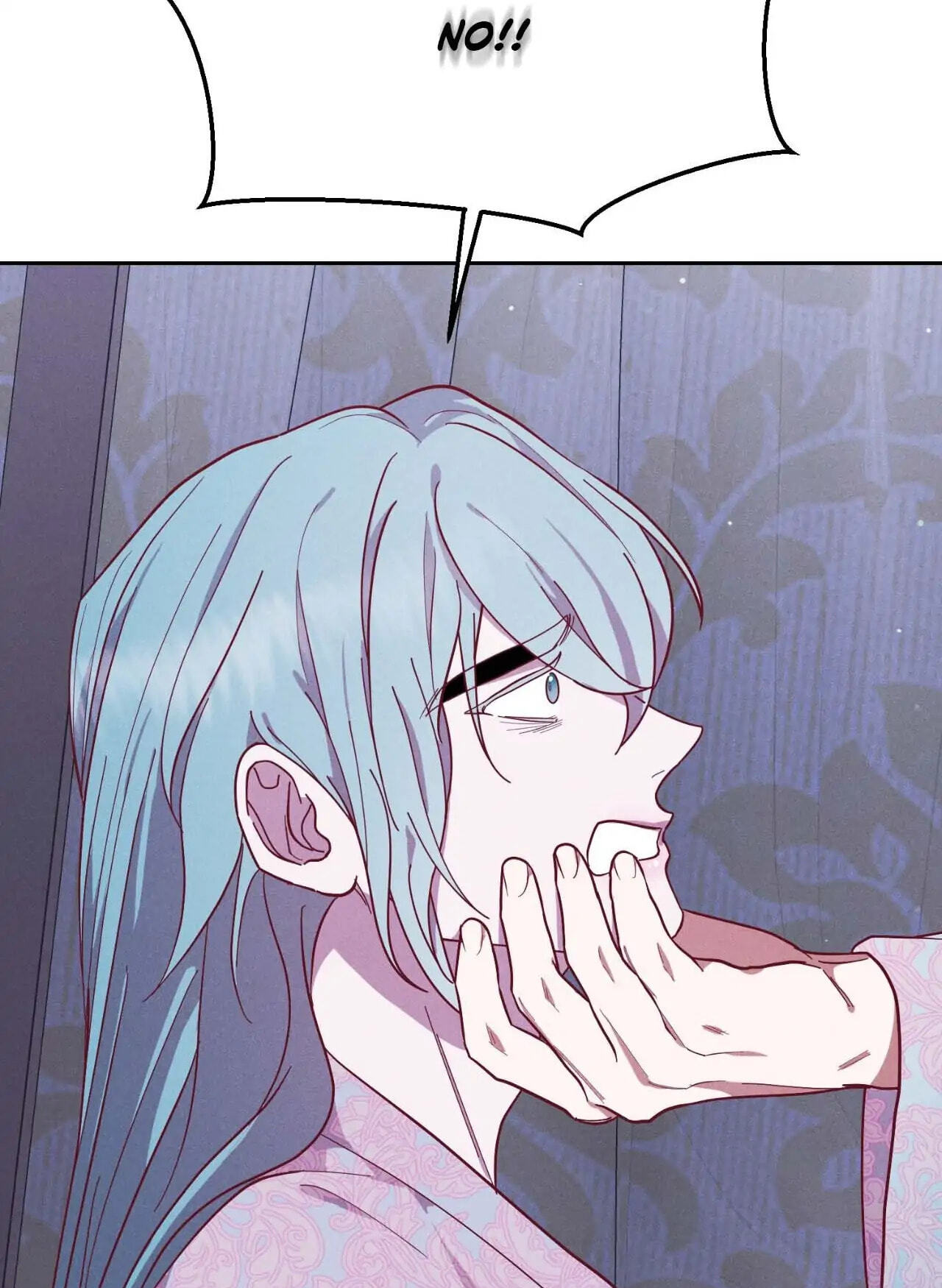 Read Down the Rabbit Hole chapter 41 image 54 on Lezhin