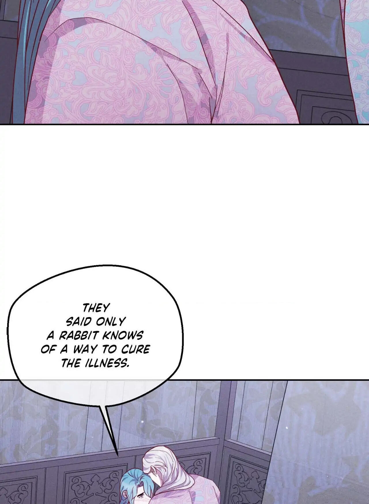 Read Down the Rabbit Hole chapter 41 image 55 on Lezhin