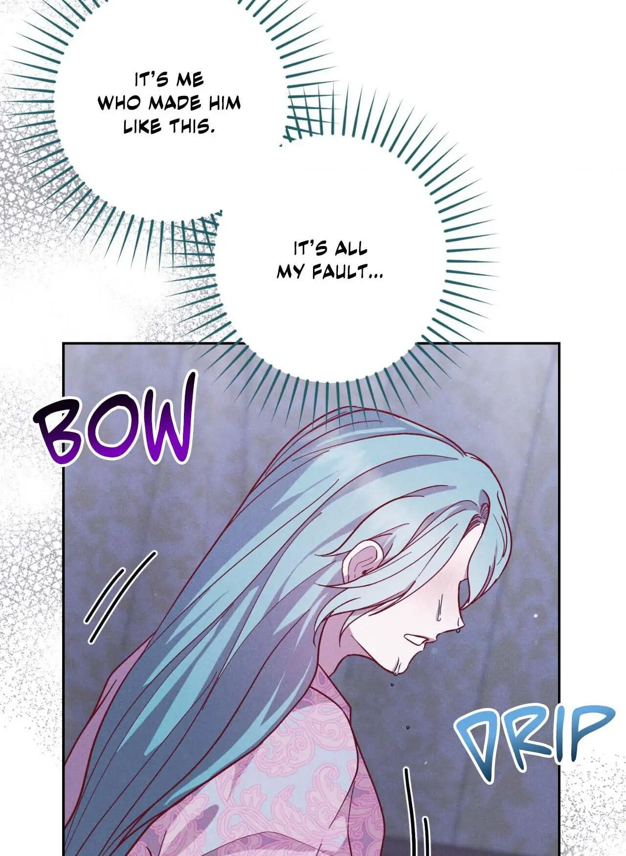 Read Down the Rabbit Hole chapter 41 image 67 on Lezhin