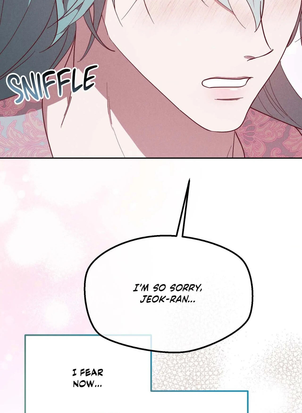 Read Down the Rabbit Hole chapter 41 image 69 on Lezhin