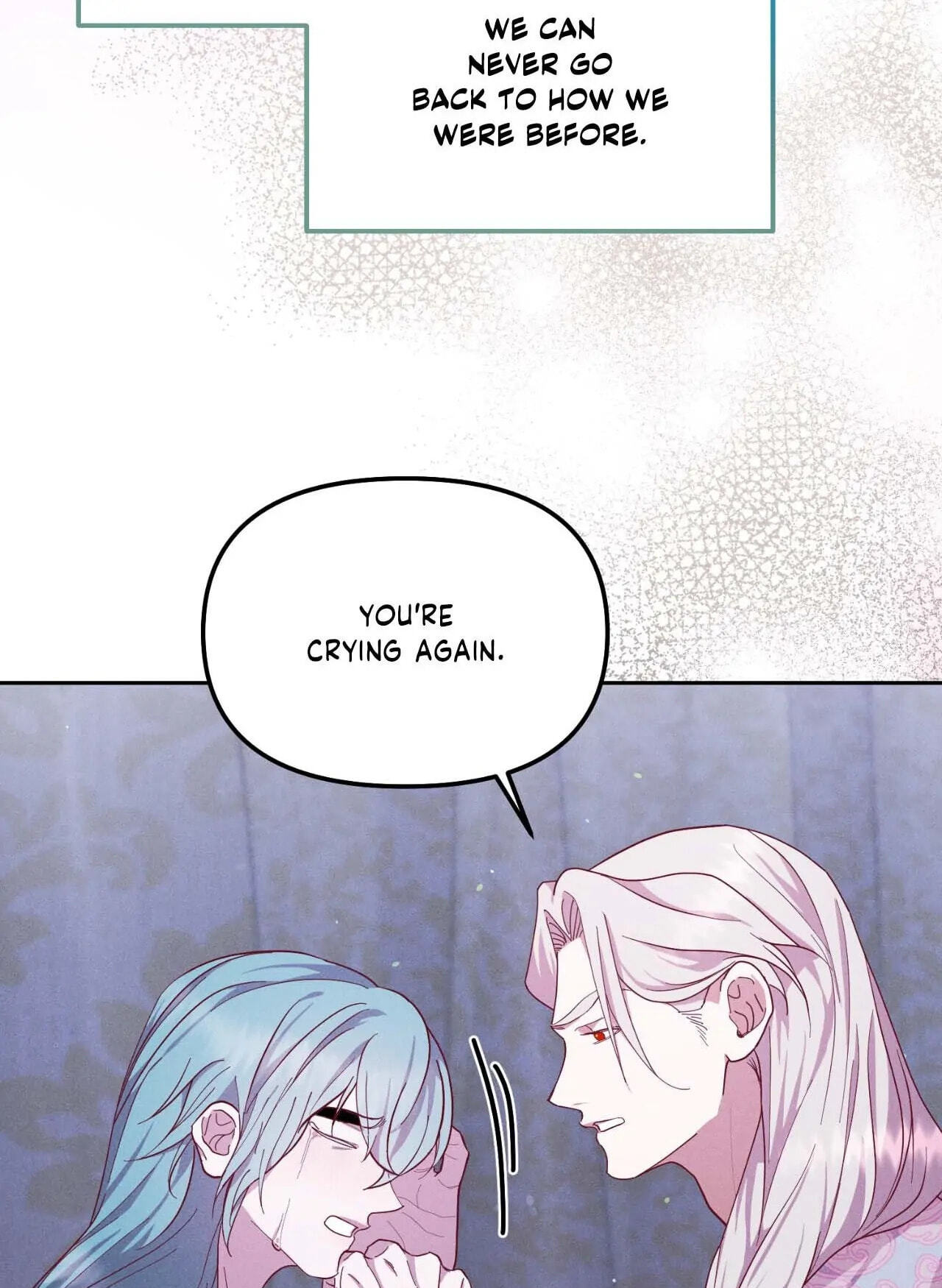 Read Down the Rabbit Hole chapter 41 image 70 on Lezhin