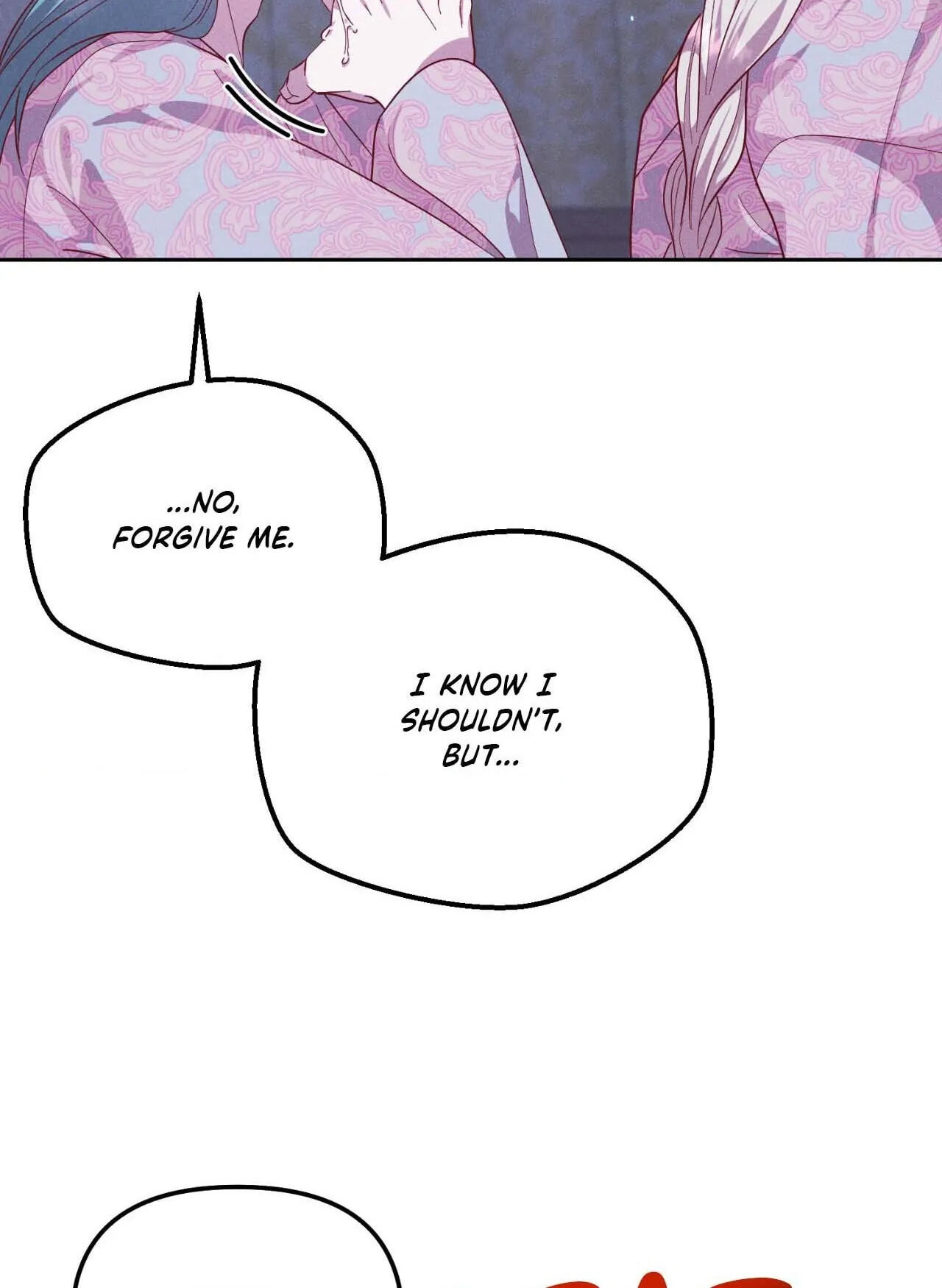 Read Down the Rabbit Hole chapter 41 image 71 on Lezhin
