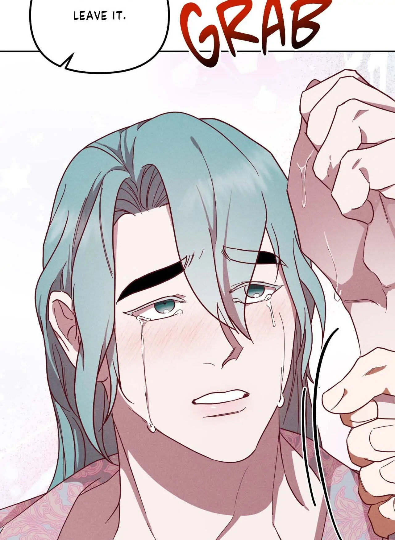 Read Down the Rabbit Hole chapter 41 image 72 on Lezhin