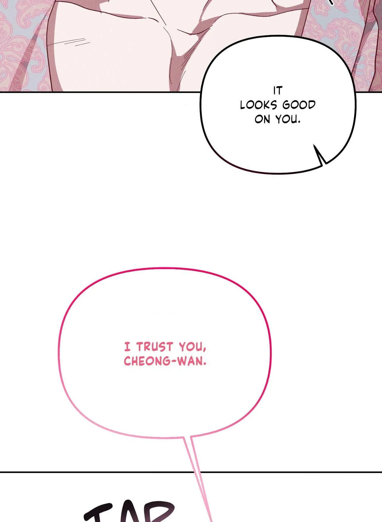 Read Down the Rabbit Hole chapter 41 image 73 on Lezhin