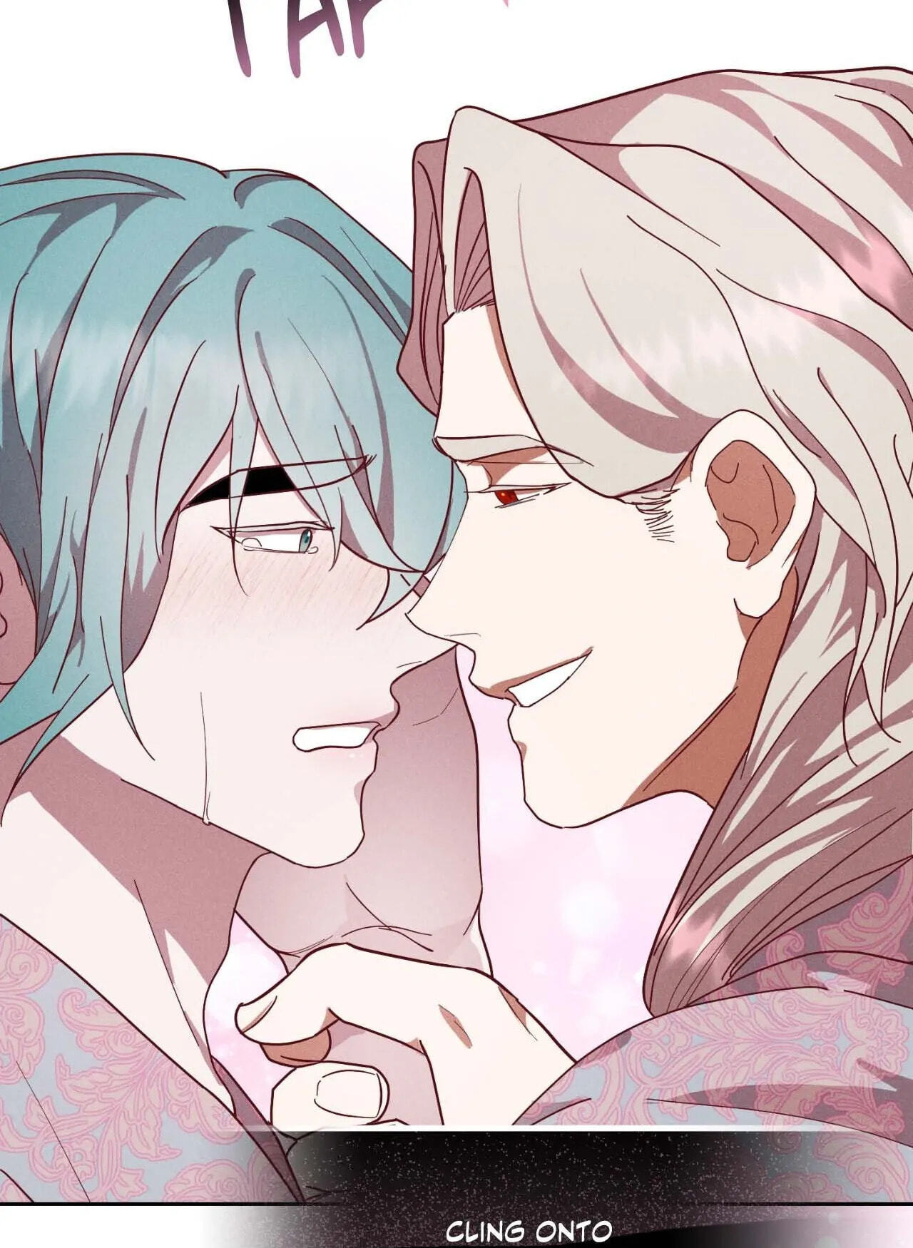 Read Down the Rabbit Hole chapter 41 image 74 on Lezhin