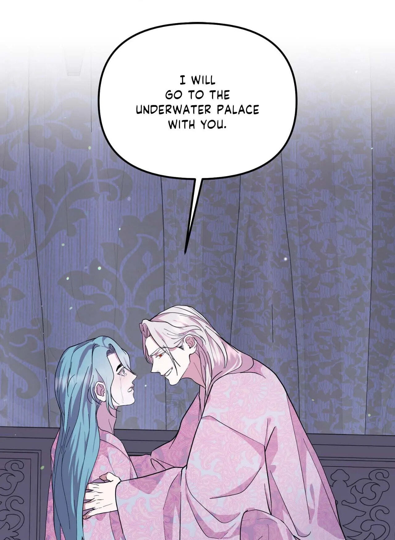 Read Down the Rabbit Hole chapter 41 image 76 on Lezhin