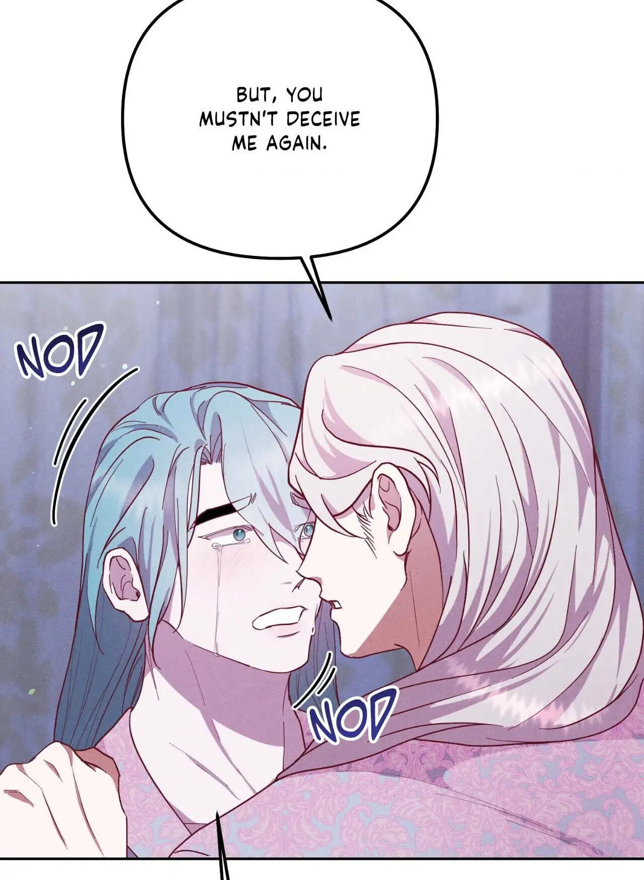 Read Down the Rabbit Hole chapter 41 image 79 on Lezhin