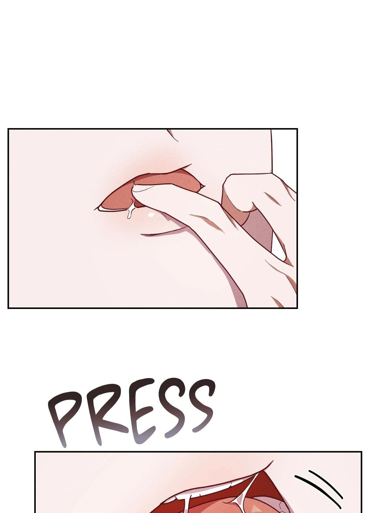 Read Down the Rabbit Hole chapter 41 image 8 on Lezhin