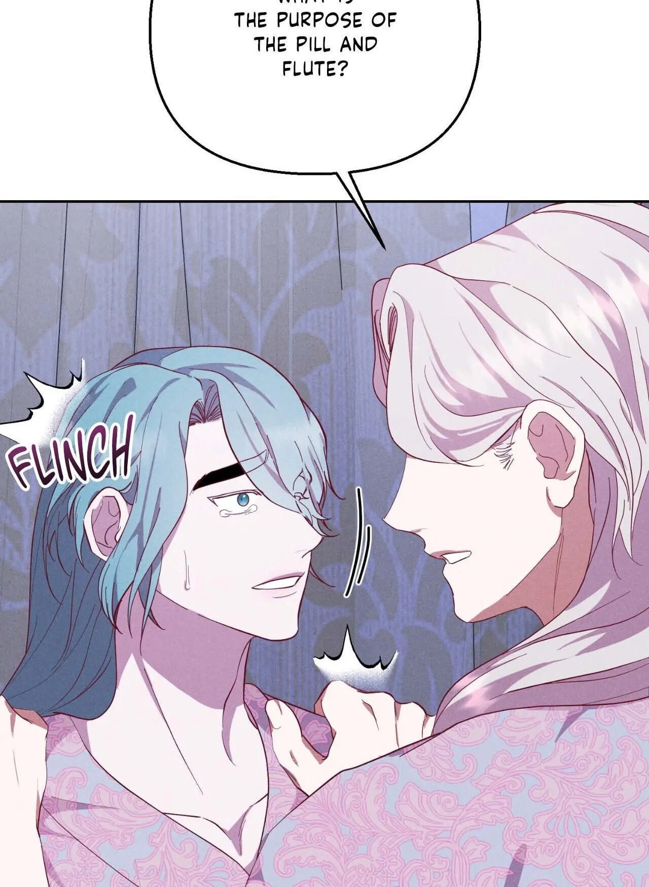Read Down the Rabbit Hole chapter 41 image 87 on Lezhin