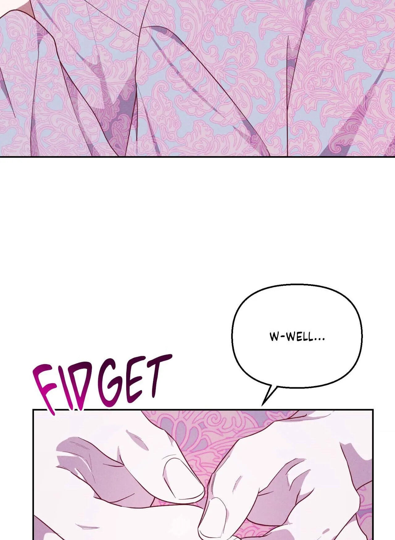 Read Down the Rabbit Hole chapter 41 image 88 on Lezhin