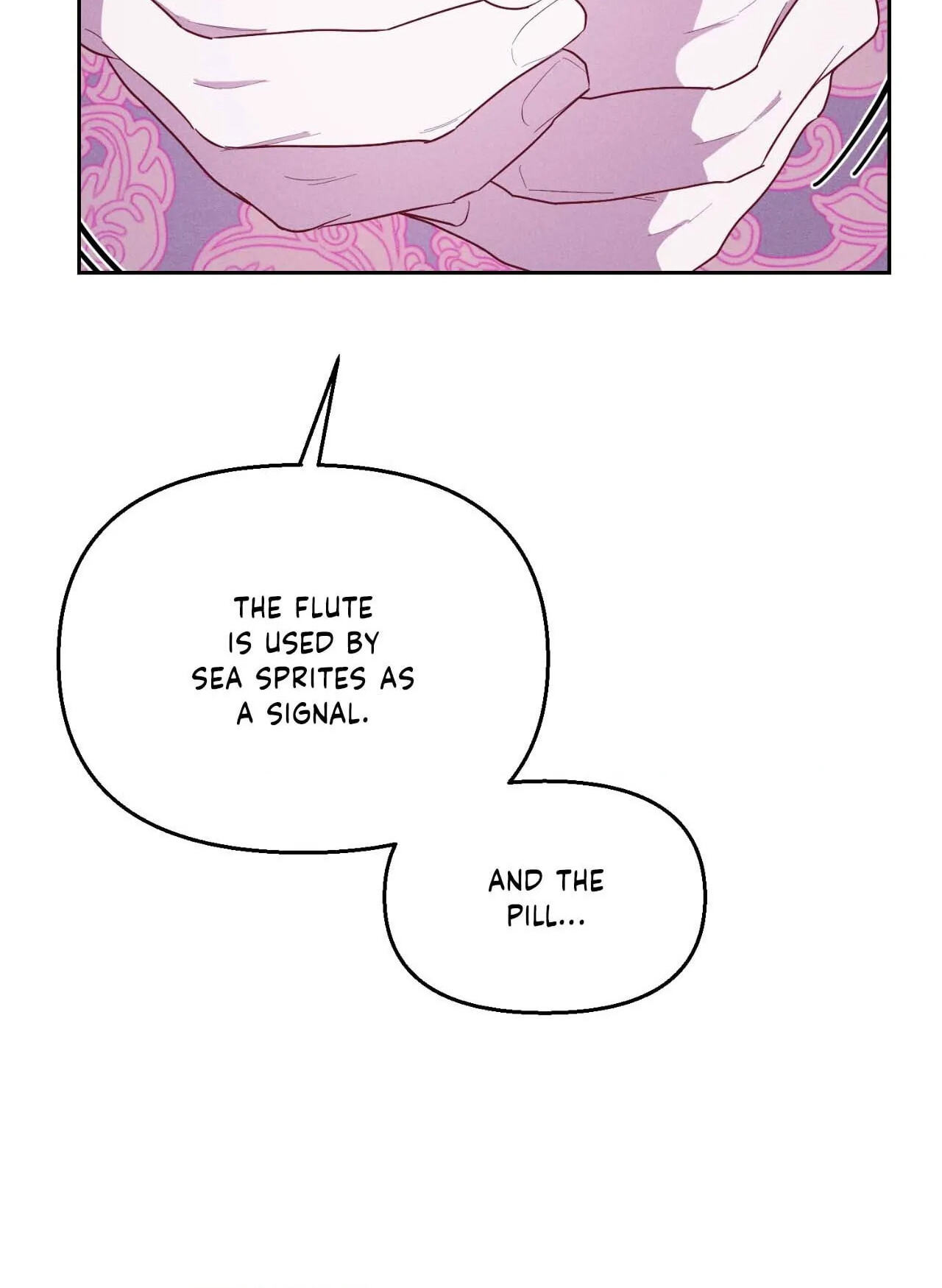 Read Down the Rabbit Hole chapter 41 image 89 on Lezhin