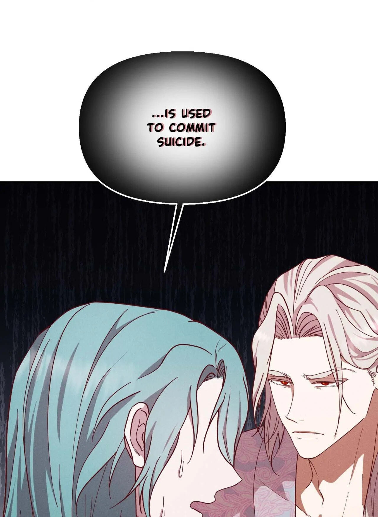 Read Down the Rabbit Hole chapter 41 image 90 on Lezhin