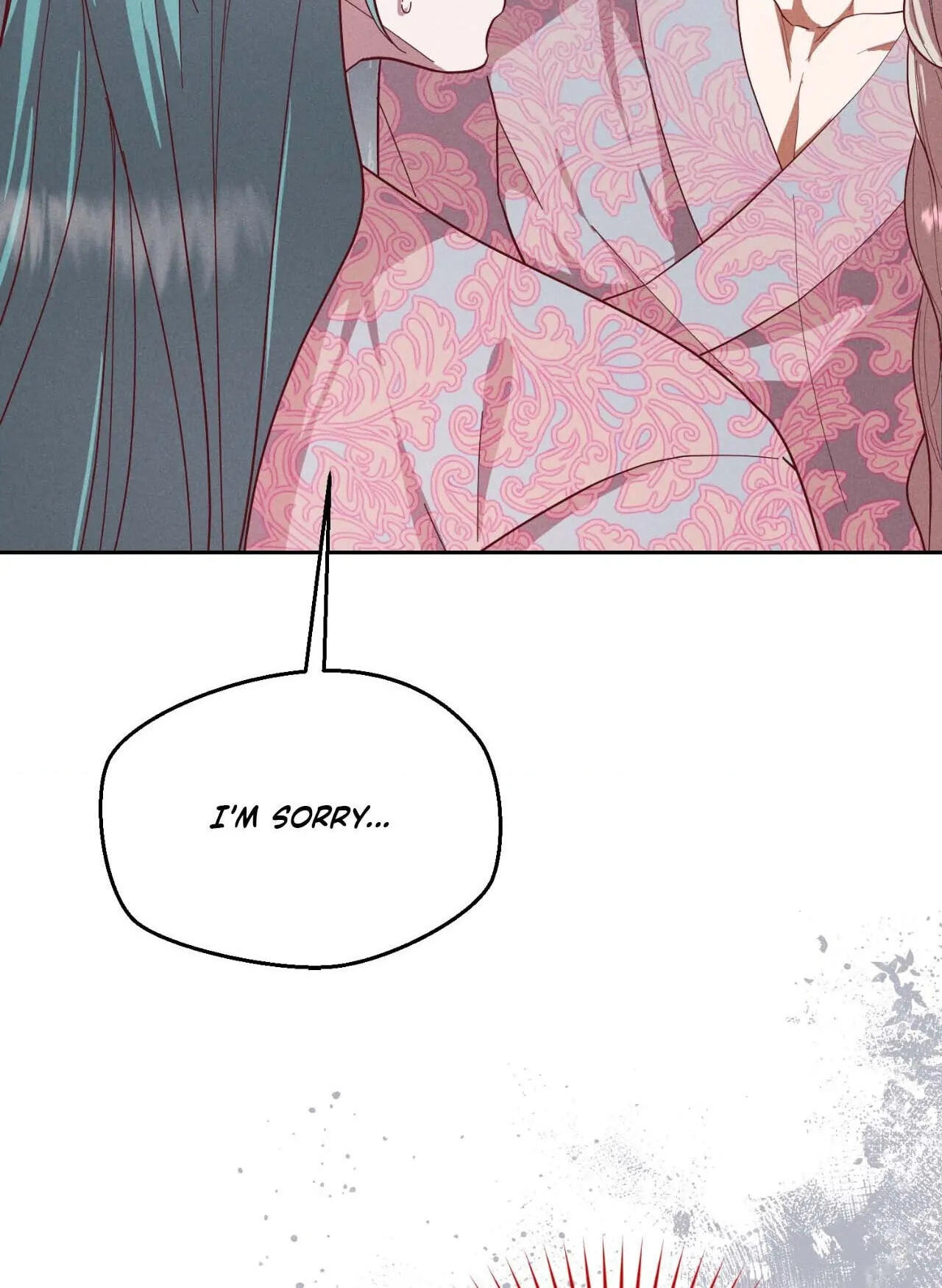 Read Down the Rabbit Hole chapter 41 image 91 on Lezhin