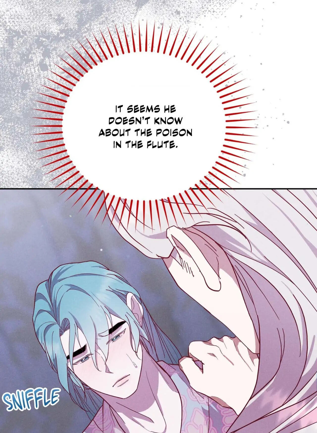 Read Down the Rabbit Hole chapter 41 image 93 on Lezhin