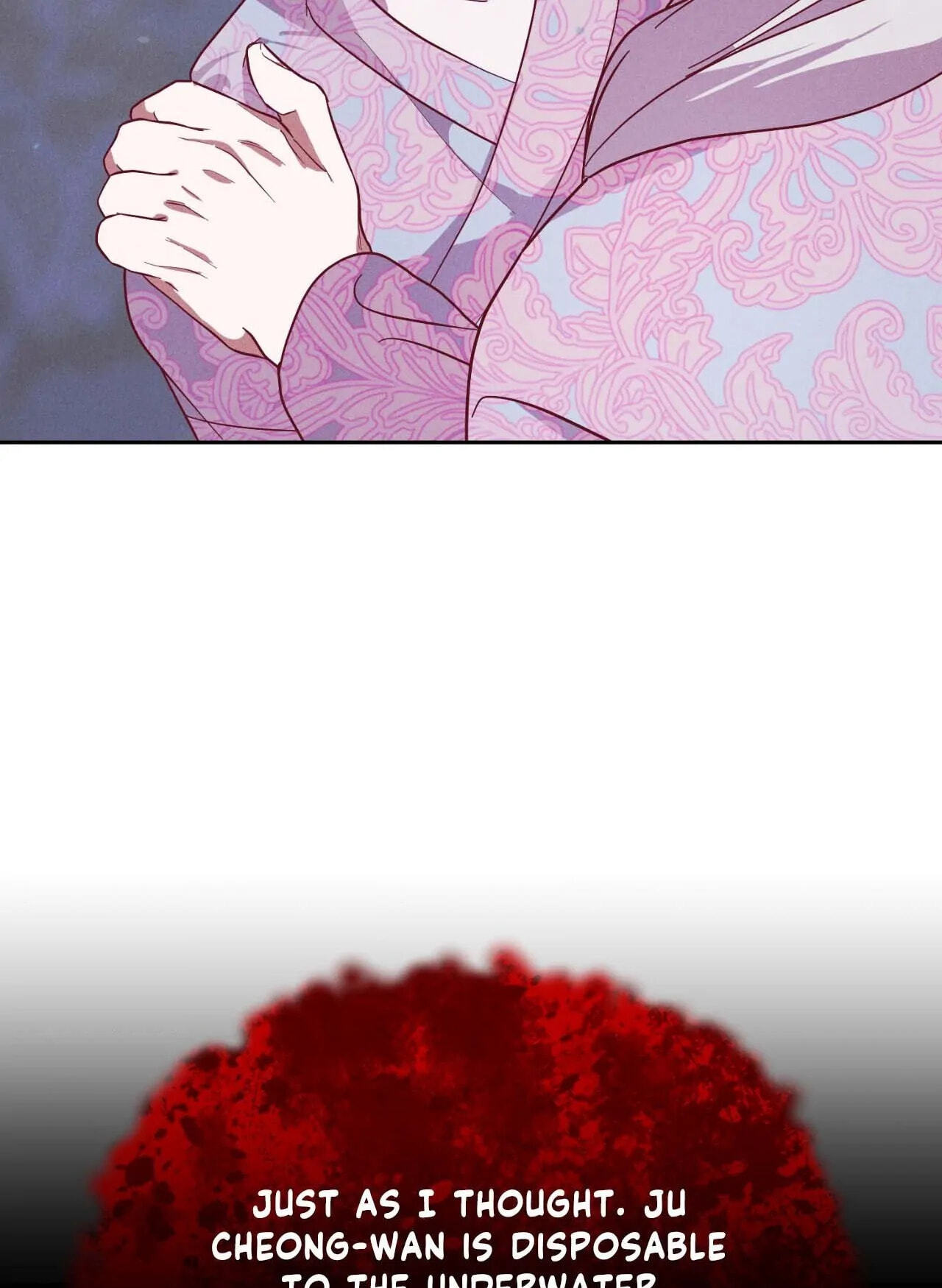Read Down the Rabbit Hole chapter 41 image 94 on Lezhin