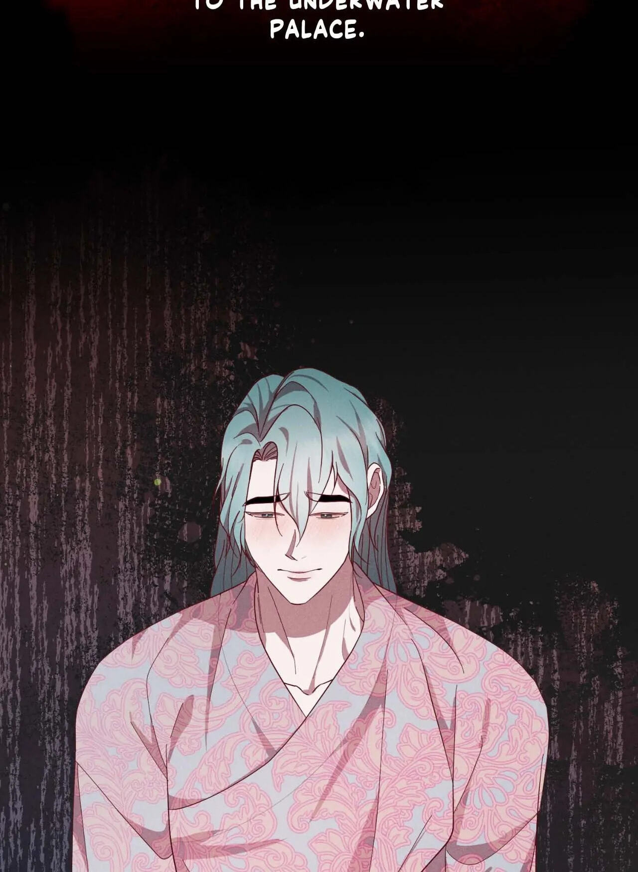 Read Down the Rabbit Hole chapter 41 image 95 on Lezhin