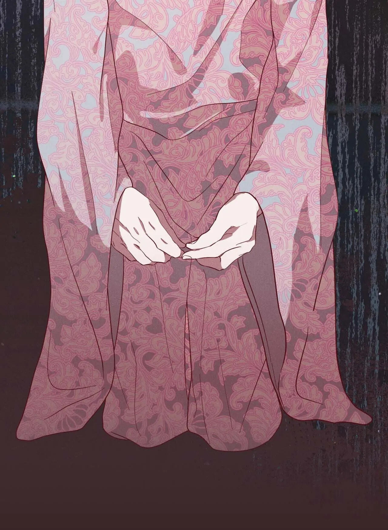 Read Down the Rabbit Hole chapter 41 image 96 on Lezhin