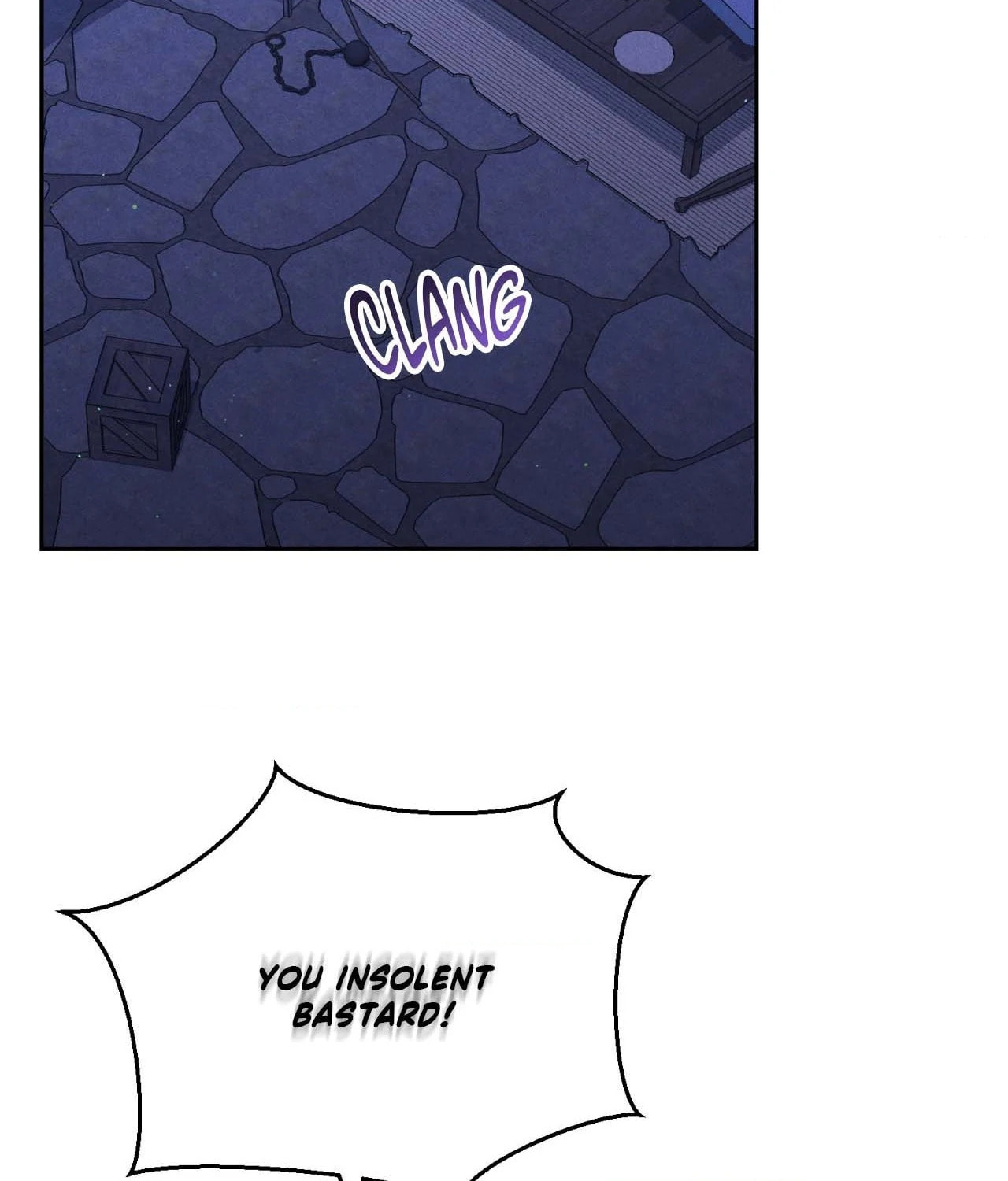 Read Down the Rabbit Hole chapter 43 image 1 on Lezhin
