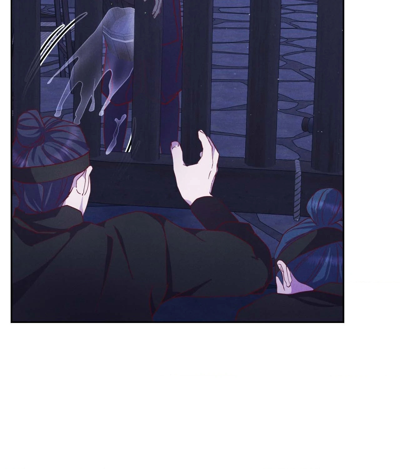 Read Down the Rabbit Hole chapter 43 image 10 on Lezhin