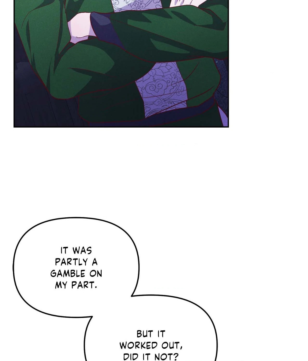 Read Down the Rabbit Hole chapter 43 image 102 on Lezhin