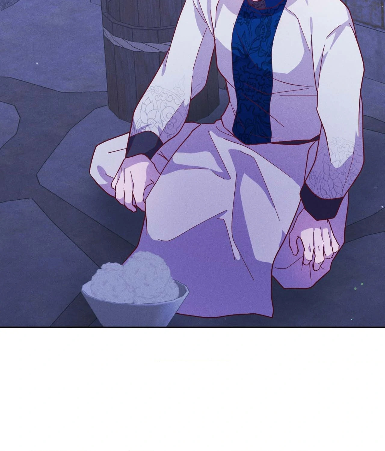 Read Down the Rabbit Hole chapter 43 image 107 on Lezhin