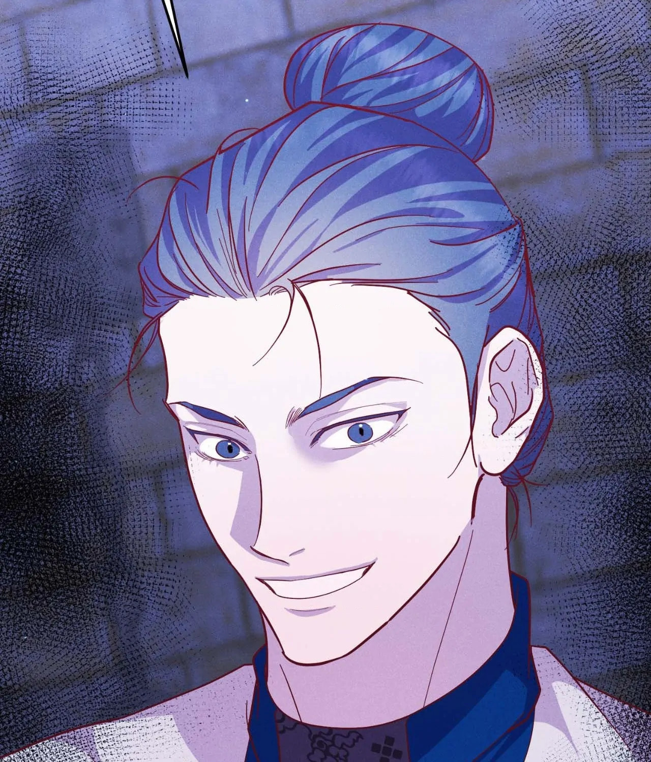 Read Down the Rabbit Hole chapter 43 image 110 on Lezhin