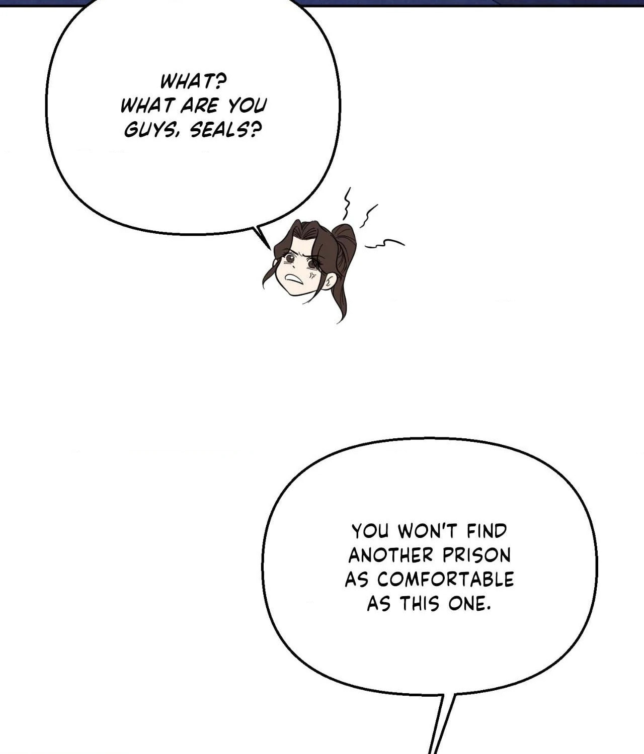 Read Down the Rabbit Hole chapter 43 image 12 on Lezhin