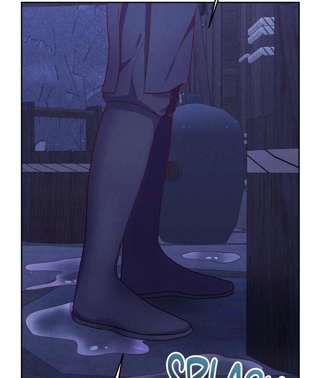 Read Down the Rabbit Hole chapter 43 image 13 on Lezhin