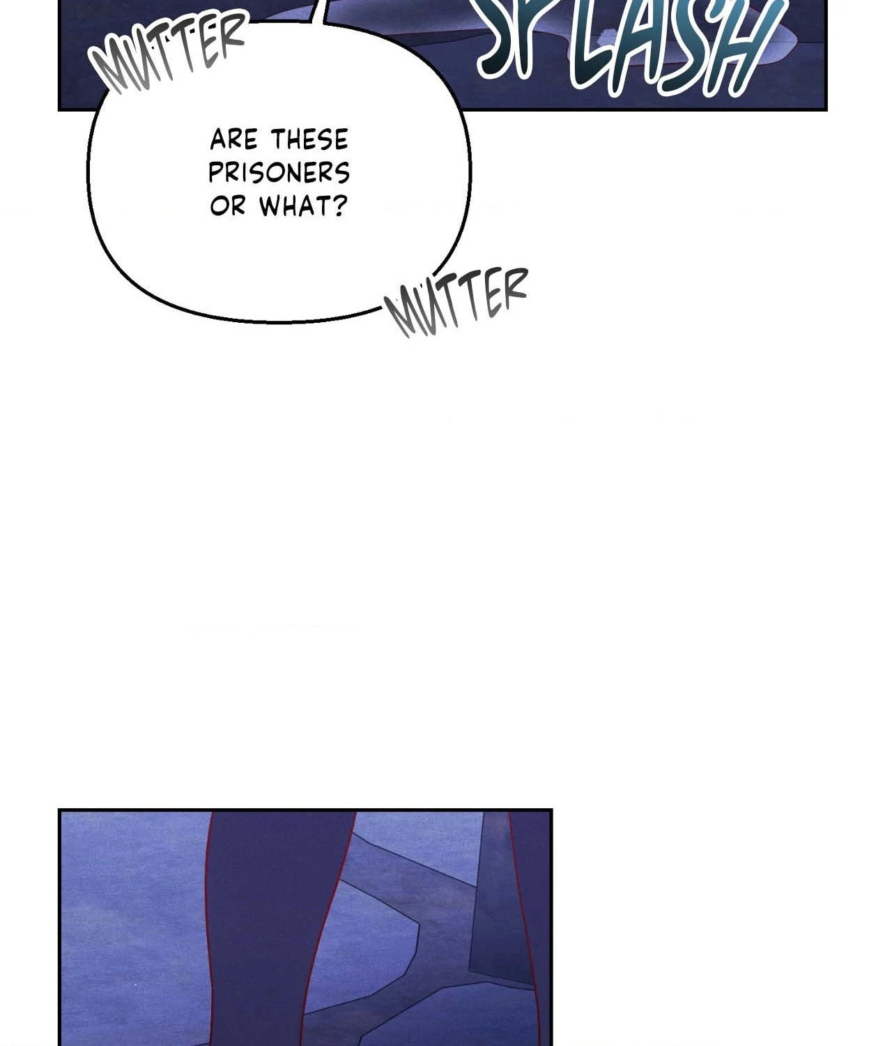 Read Down the Rabbit Hole chapter 43 image 14 on Lezhin