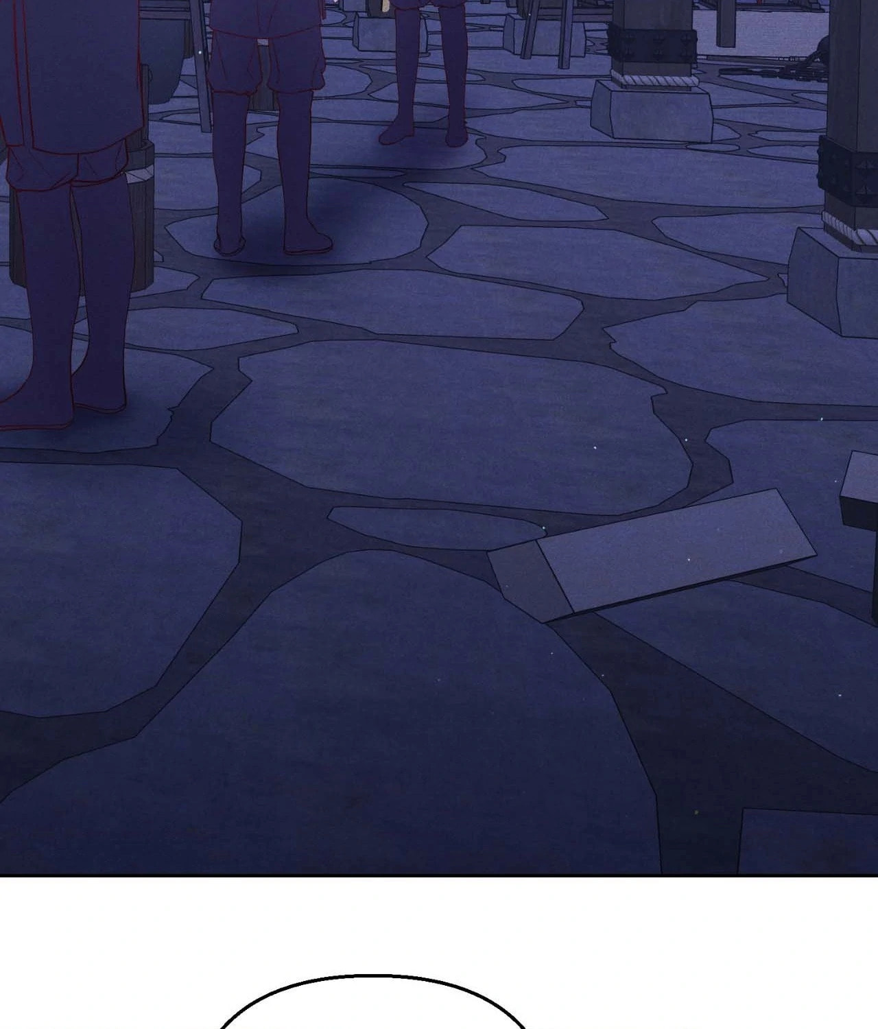 Read Down the Rabbit Hole chapter 43 image 17 on Lezhin