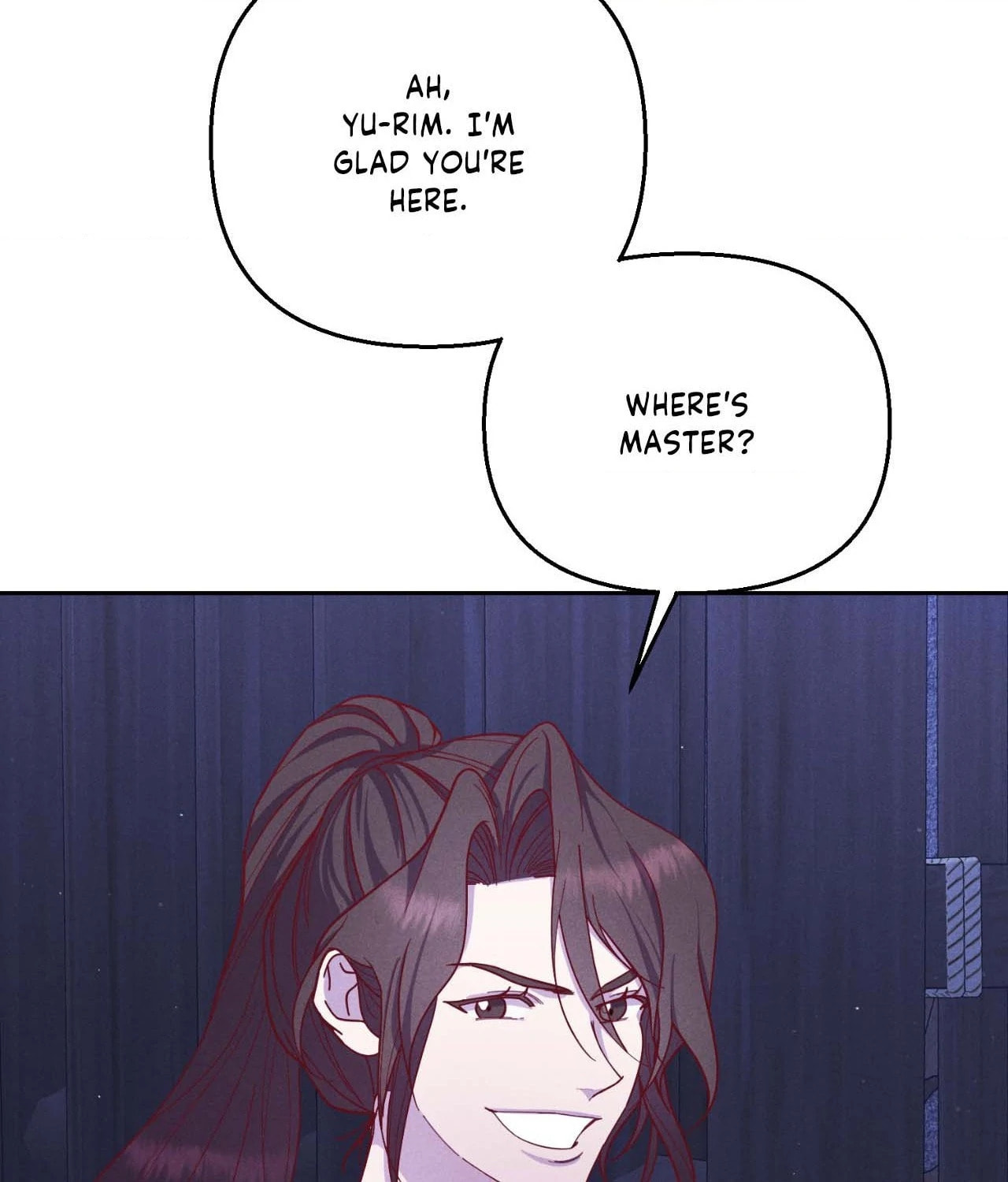 Read Down the Rabbit Hole chapter 43 image 18 on Lezhin