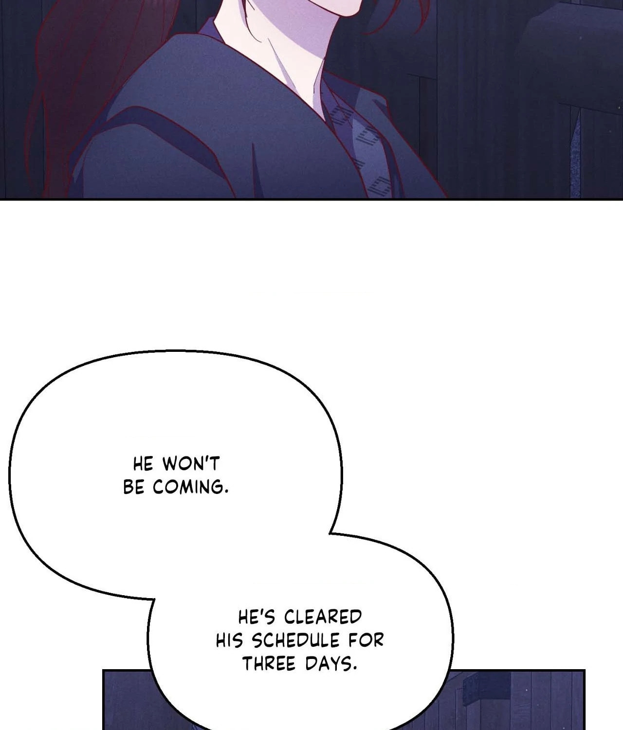 Read Down the Rabbit Hole chapter 43 image 19 on Lezhin