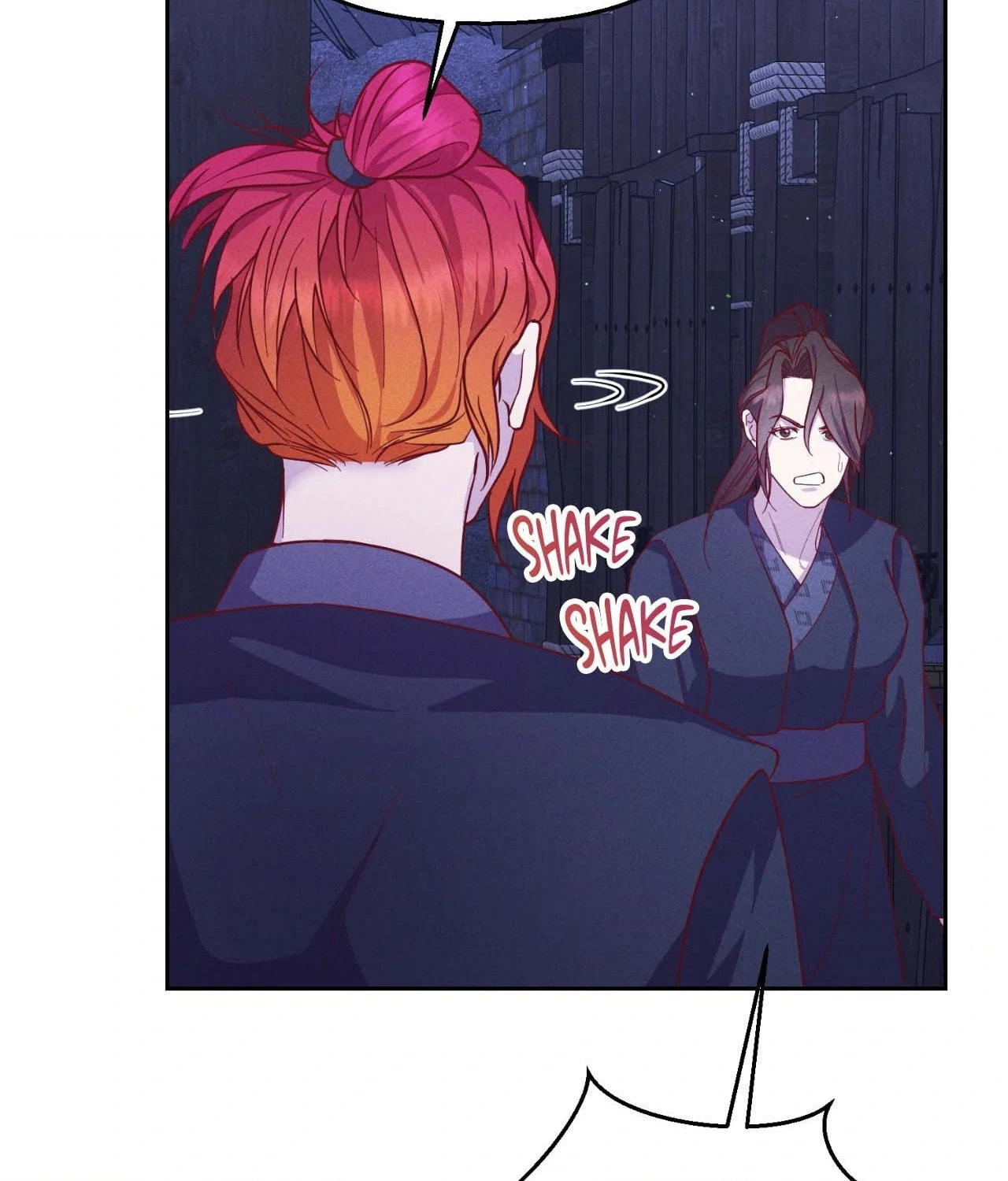 Read Down the Rabbit Hole chapter 43 image 20 on Lezhin