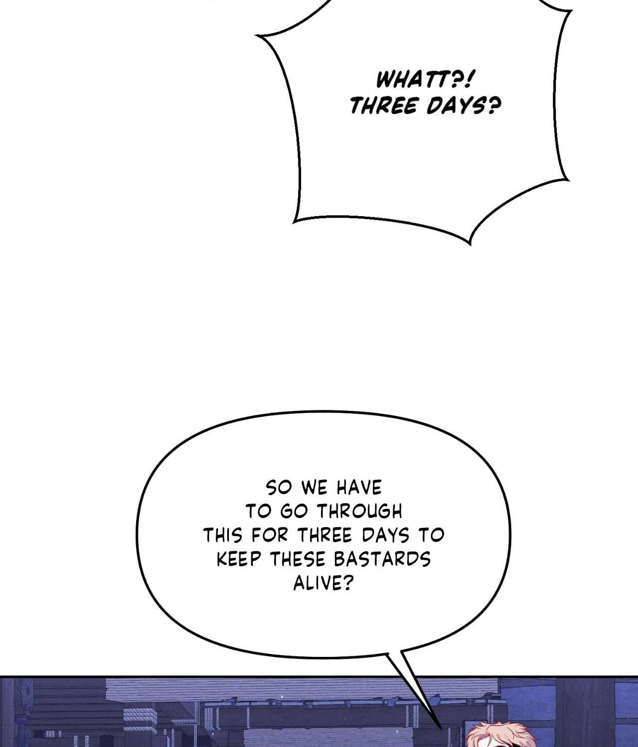 Read Down the Rabbit Hole chapter 43 image 21 on Lezhin