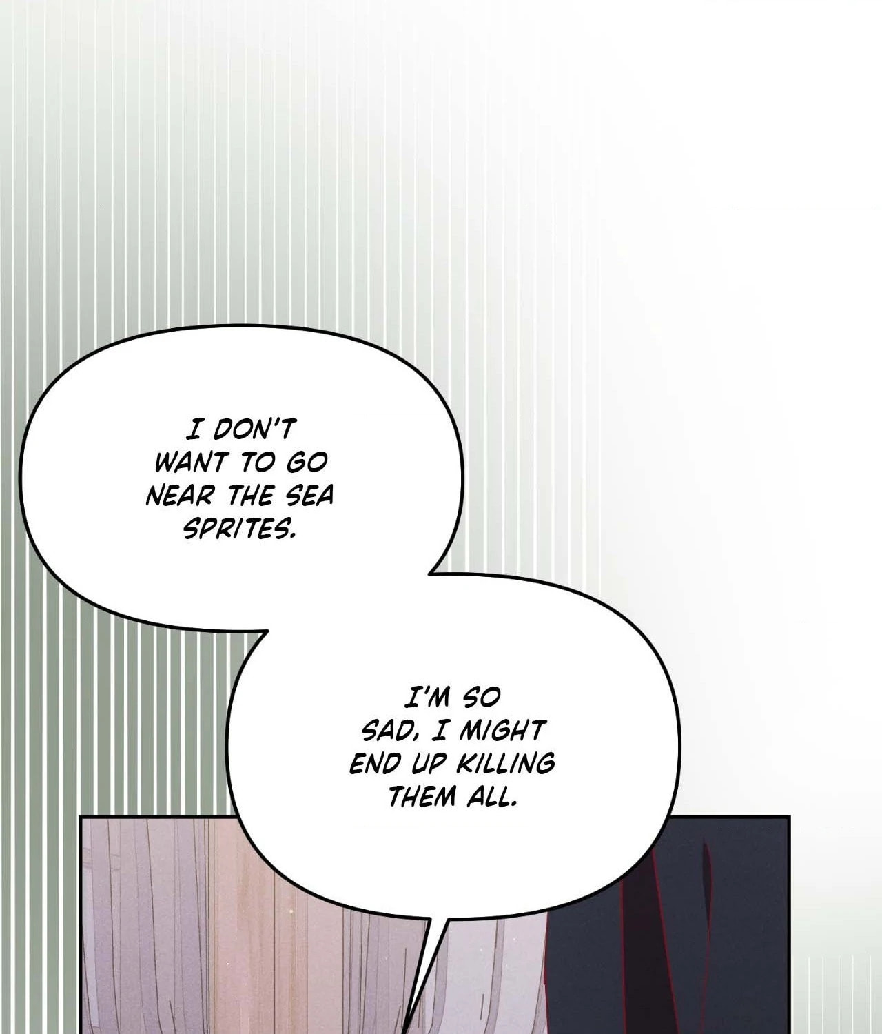 Read Down the Rabbit Hole chapter 43 image 26 on Lezhin