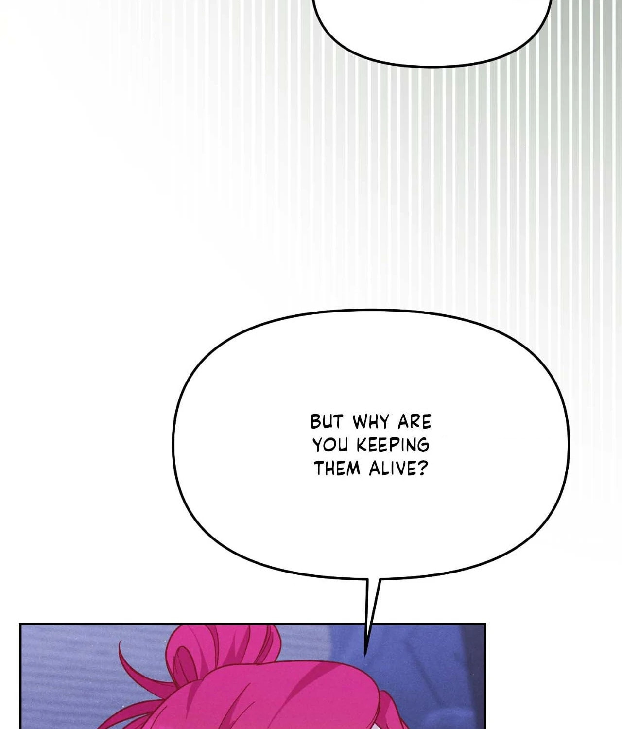 Read Down the Rabbit Hole chapter 43 image 28 on Lezhin
