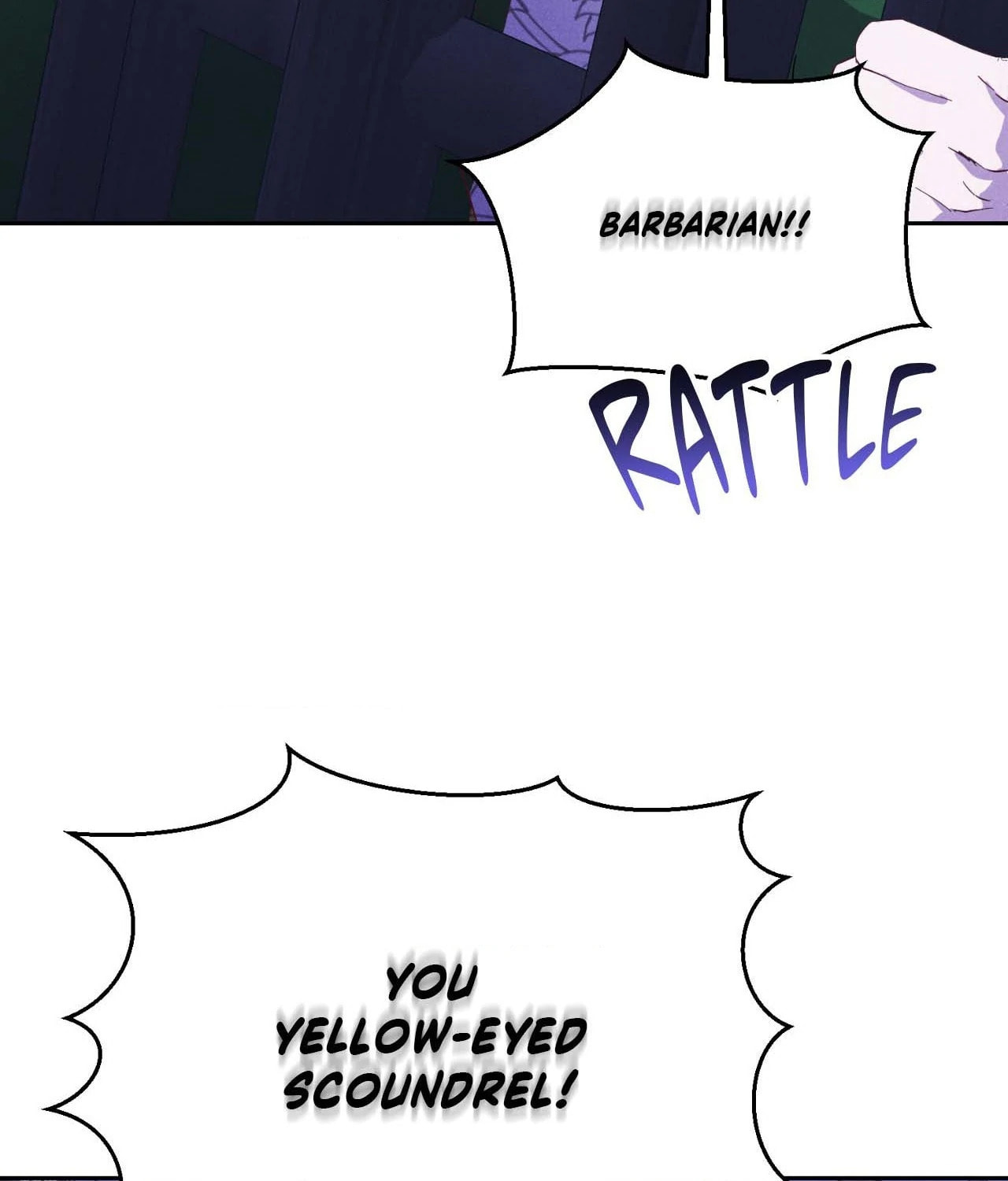 Read Down the Rabbit Hole chapter 43 image 3 on Lezhin