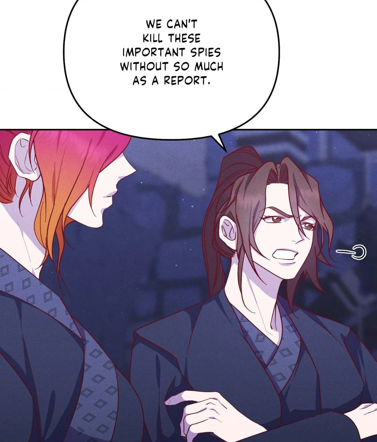 Read Down the Rabbit Hole chapter 43 image 30 on Lezhin