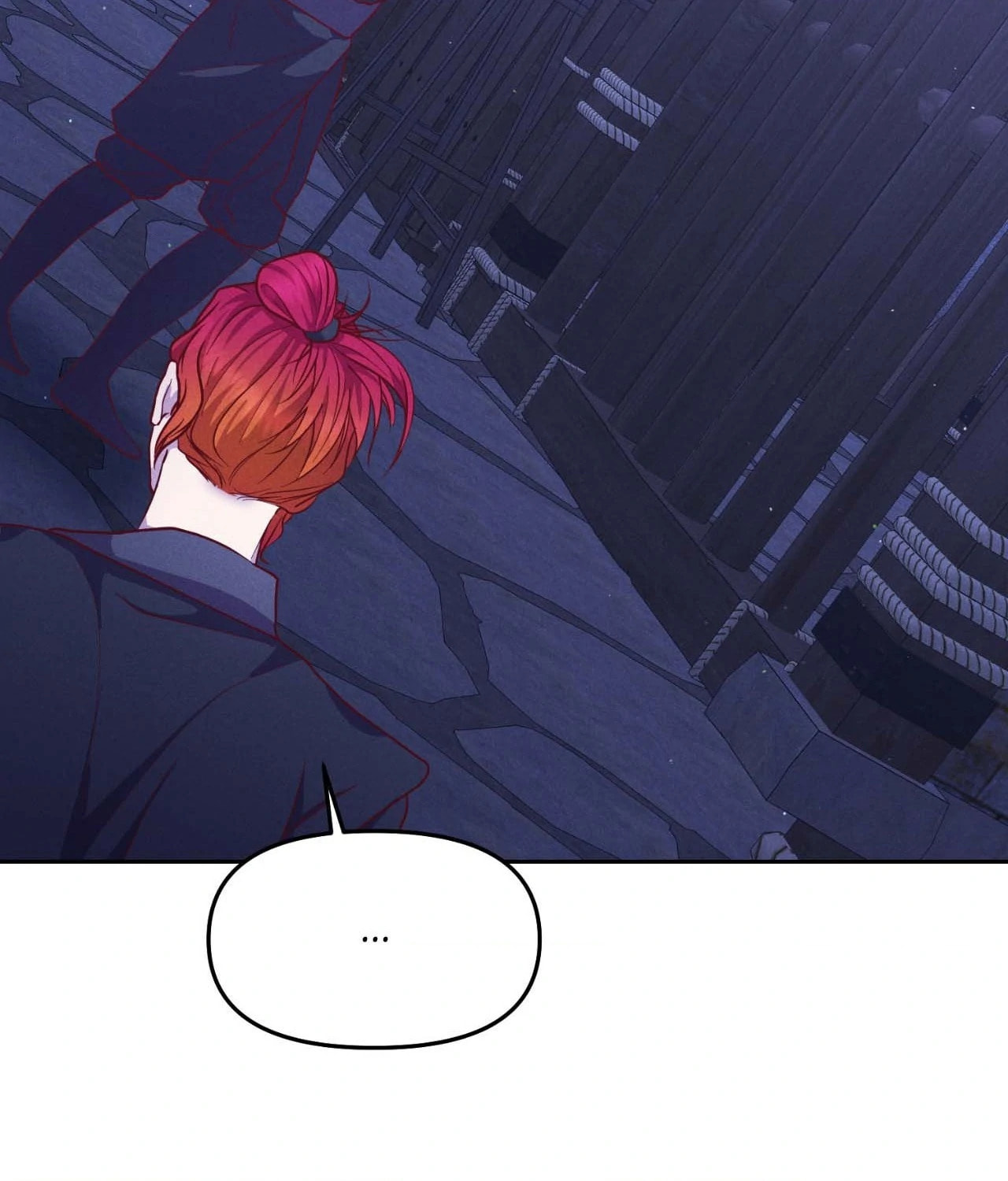Read Down the Rabbit Hole chapter 43 image 36 on Lezhin
