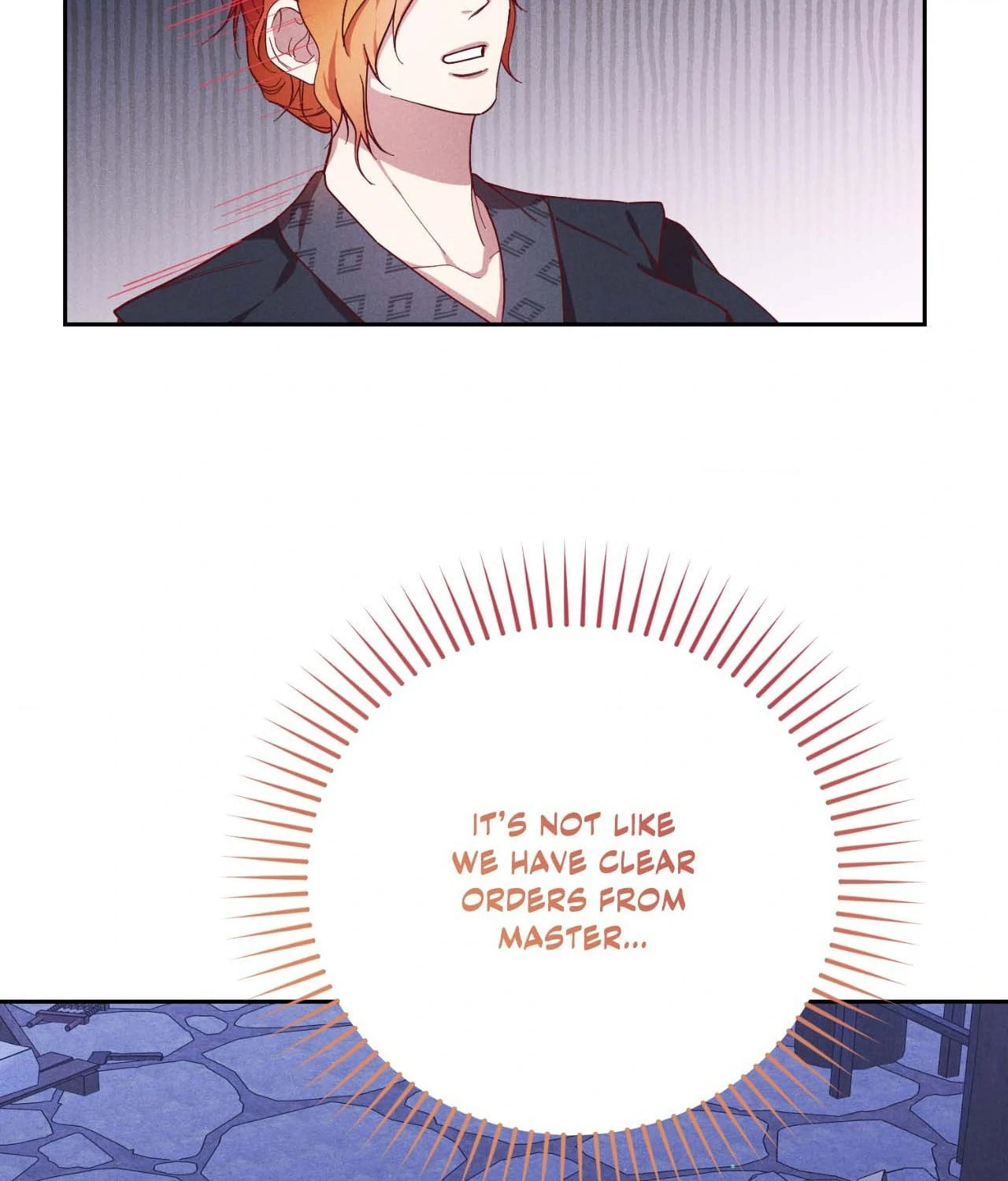 Read Down the Rabbit Hole chapter 43 image 38 on Lezhin