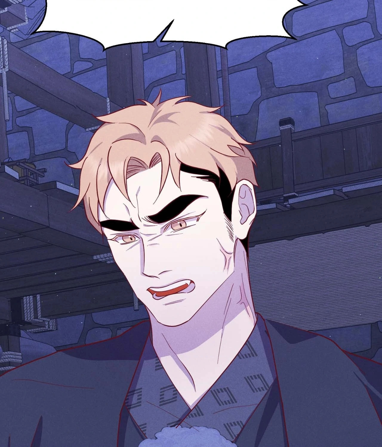 Read Down the Rabbit Hole chapter 43 image 4 on Lezhin
