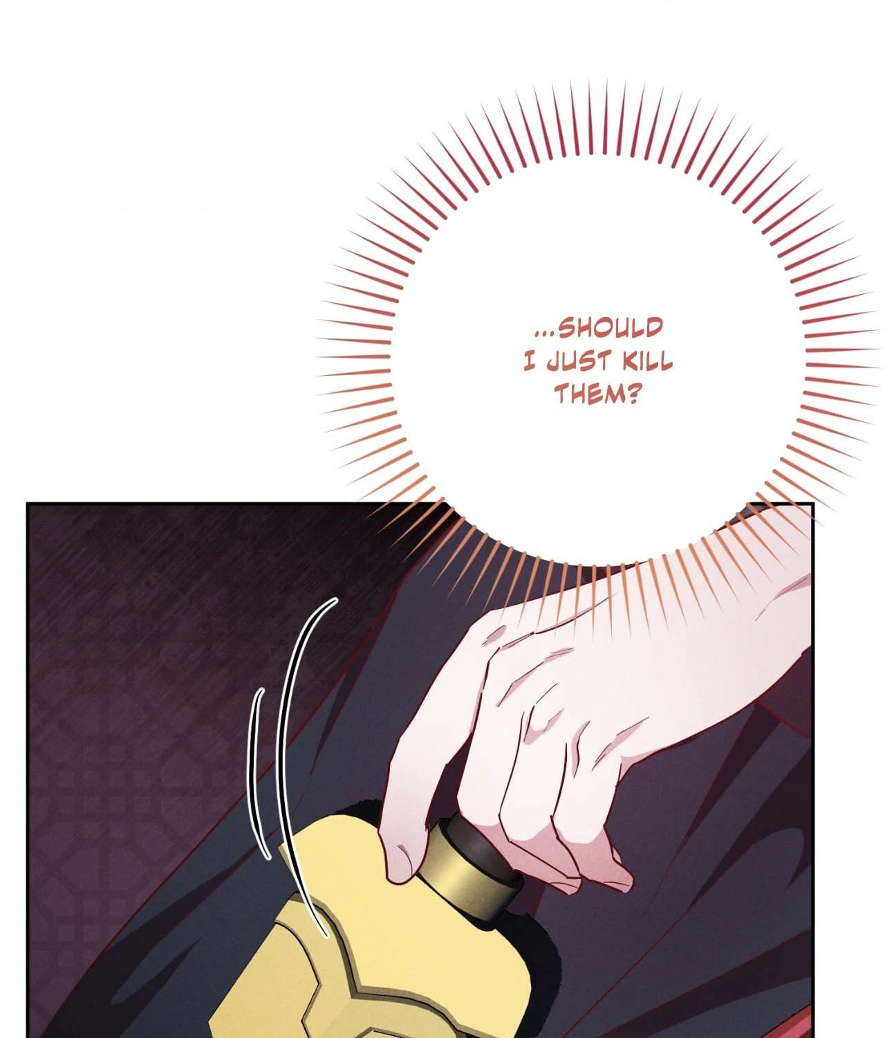 Read Down the Rabbit Hole chapter 43 image 40 on Lezhin