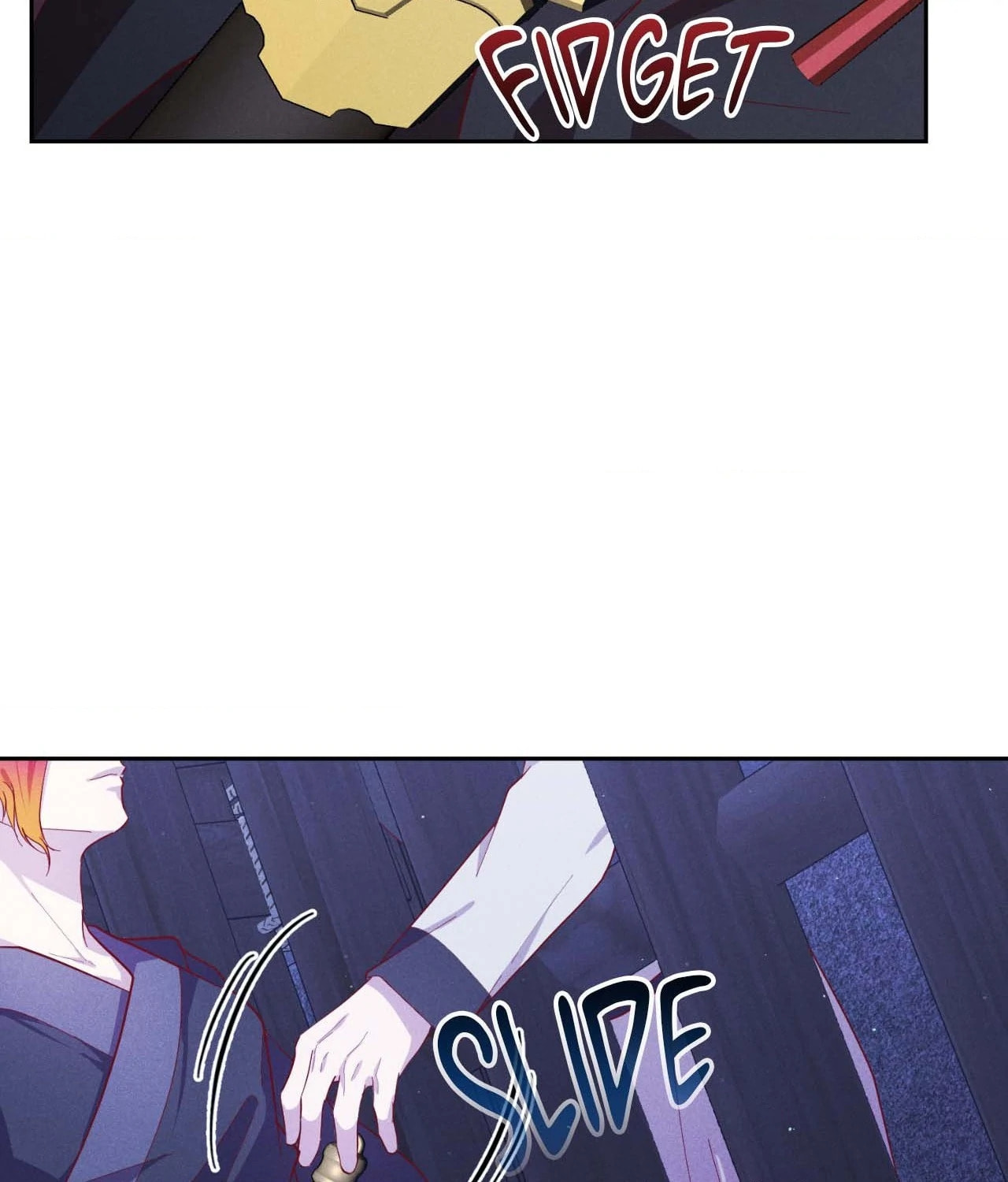 Read Down the Rabbit Hole chapter 43 image 41 on Lezhin