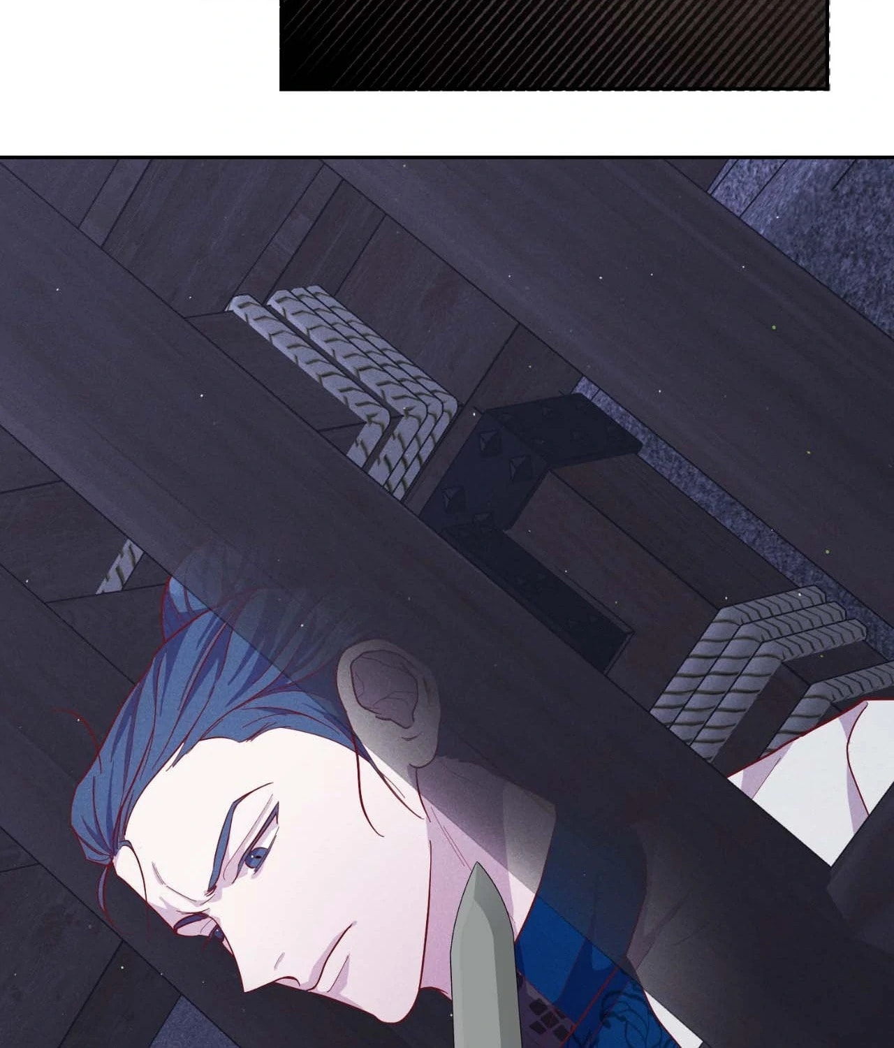 Read Down the Rabbit Hole chapter 43 image 45 on Lezhin