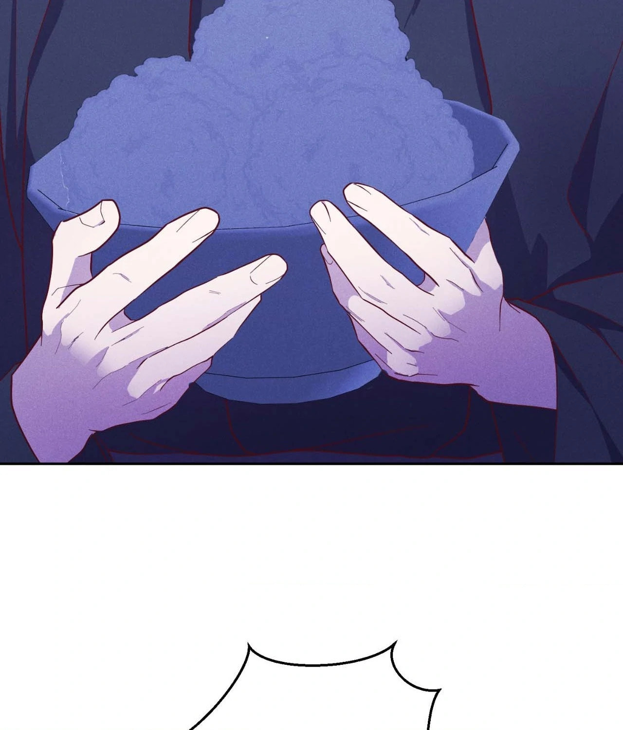 Read Down the Rabbit Hole chapter 43 image 5 on Lezhin