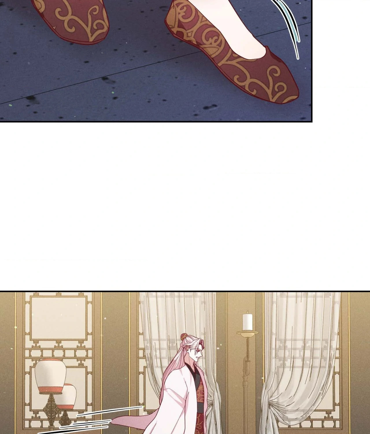 Read Down the Rabbit Hole chapter 43 image 62 on Lezhin