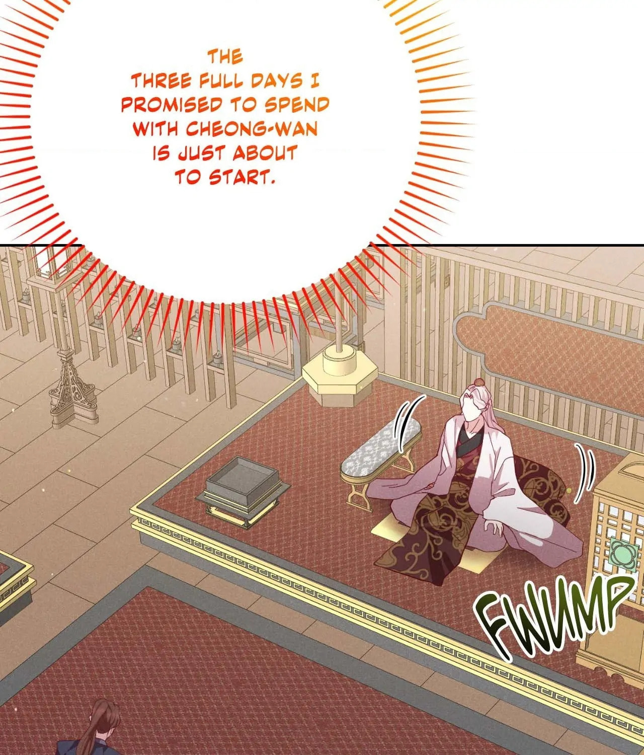 Read Down the Rabbit Hole chapter 43 image 67 on Lezhin
